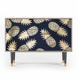 Sideboard - STORYZ - S3 Sunny Pineaple - Latte