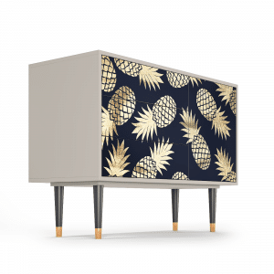 Sideboard - STORYZ - S3 Sunny Pineaple - Sand