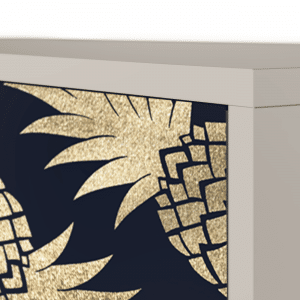 Sideboard - STORYZ - S3 Sunny Pineaple - Sand
