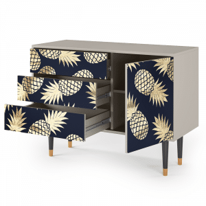 Sideboard - STORYZ - S3 Sunny Pineaple - Sand