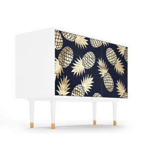 Sideboard - STORYZ - S3 Sunny Pineaple - White