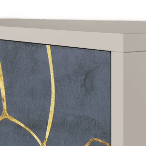 Sideboard - STORYZ - S3 Blue Lagoon - Sand