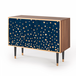 Sideboard - STORYZ - S3 Night Skies - Walnut