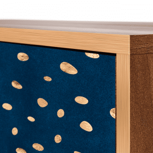 Sideboard - STORYZ - S3 Night Skies - Walnut