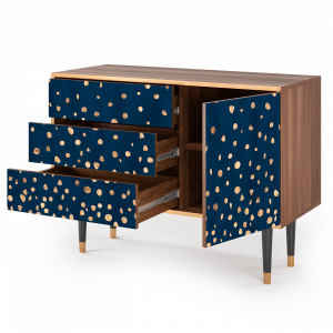 Sideboard - STORYZ - S3 Night Skies - Walnut