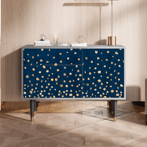 Sideboard - STORYZ - S3 Night Skies - Grey