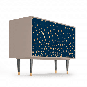 Sideboard - STORYZ - S3 Night Skies - Latte