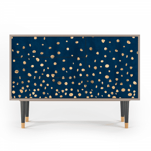 Sideboard - STORYZ - S3 Night Skies - Sand