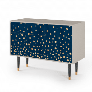 Sideboard - STORYZ - S3 Night Skies - Sand