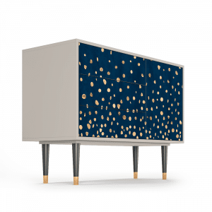 Sideboard - STORYZ - S3 Night Skies - Sand
