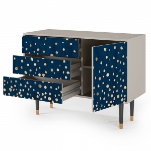 Sideboard - STORYZ - S3 Night Skies - Sand