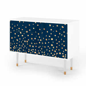Sideboard - STORYZ - S3 Night Skies - White