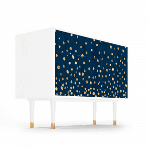 Sideboard - STORYZ - S3 Night Skies - White