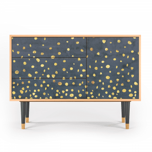 Sideboard - STORYZ - S3 Foggy Lights - Walnut