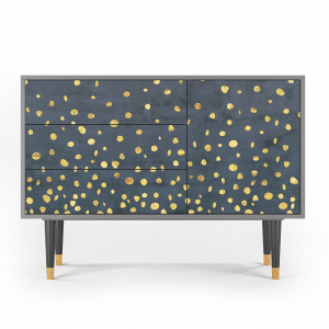 Sideboard - STORYZ - S3 Foggy Lights - Grey