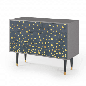 Sideboard - STORYZ - S3 Foggy Lights - Grey