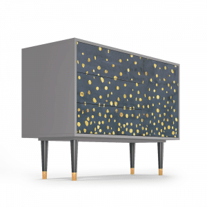 Sideboard - STORYZ - S3 Foggy Lights - Grey
