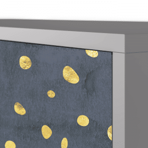 Sideboard - STORYZ - S3 Foggy Lights - Grey
