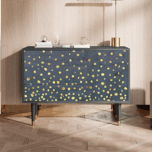 Sideboard - STORYZ - S3 Foggy Lights - Antracite