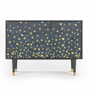 Sideboard - STORYZ - S3 Foggy Lights - Antracite
