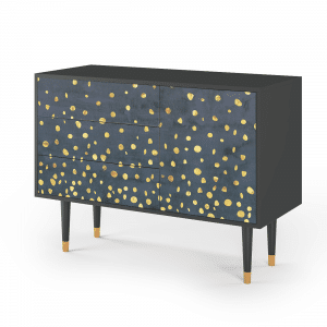 Sideboard - STORYZ - S3 Foggy Lights - Antracite