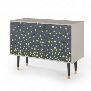 Sideboard - STORYZ - S3 Foggy Lights - Sand