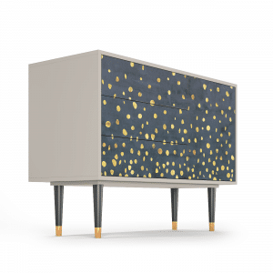 Sideboard - STORYZ - S3 Foggy Lights - Sand