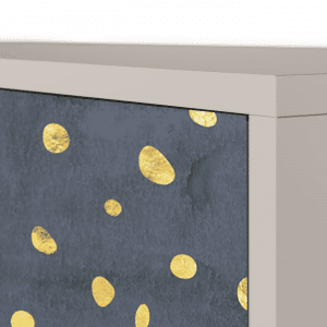 Sideboard - STORYZ - S3 Foggy Lights - Sand