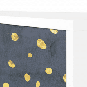 Sideboard - STORYZ - S3 Foggy Lights - White