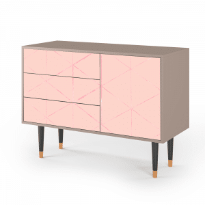 Sideboard - STORYZ - S3 Rose Quartz - Latte