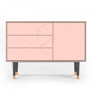 Sideboard - STORYZ - S3 Rose Quartz - Sand