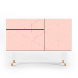 Sideboard - STORYZ - S3 Rose Quartz - White