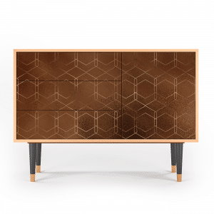Sideboard - STORYZ - S3 Chocolate Bar - Walnut