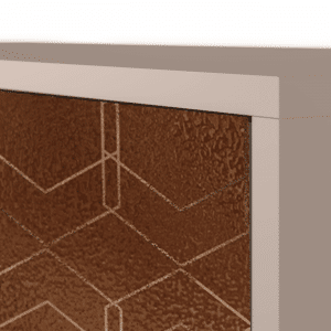 Sideboard - STORYZ - S3 Chocolate Bar - Latte