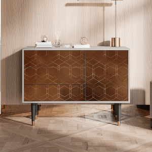 Sideboard - STORYZ - S3 Chocolate Bar - Sand
