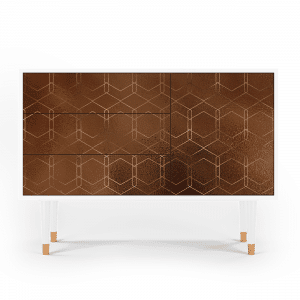 Sideboard - STORYZ - S3 Chocolate Bar - White