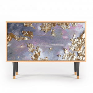 Sideboard - STORYZ - S3 Planet Earth - Walnut