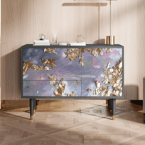 Sideboard - STORYZ - S3 Planet Earth - Antracite