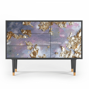 Sideboard - STORYZ - S3 Planet Earth - Antracite