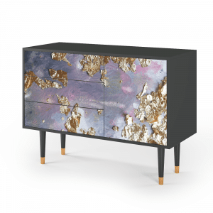 Sideboard - STORYZ - S3 Planet Earth - Antracite
