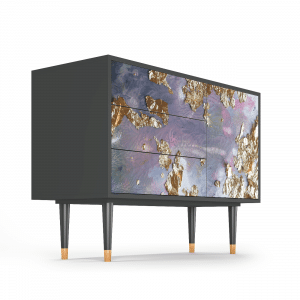 Sideboard - STORYZ - S3 Planet Earth - Antracite