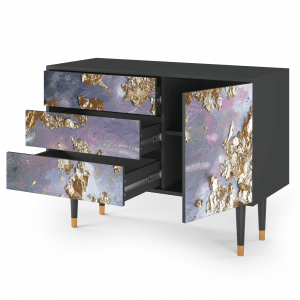 Sideboard - STORYZ - S3 Planet Earth - Antracite