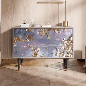 Sideboard - STORYZ - S3 Planet Earth - Latte