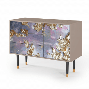 Sideboard - STORYZ - S3 Planet Earth - Latte