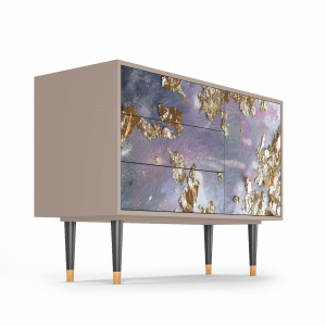 Sideboard - STORYZ - S3 Planet Earth - Latte