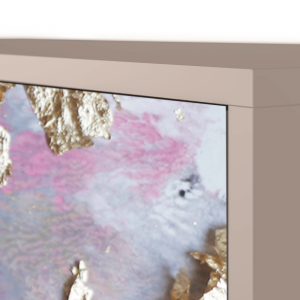Sideboard - STORYZ - S3 Planet Earth - Latte