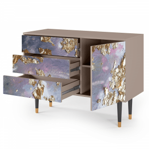 Sideboard - STORYZ - S3 Planet Earth - Latte