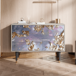 Sideboard - STORYZ - S3 Planet Earth - Sand