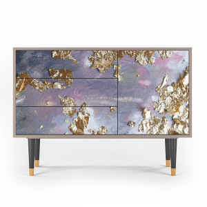 Sideboard - STORYZ - S3 Planet Earth - Sand
