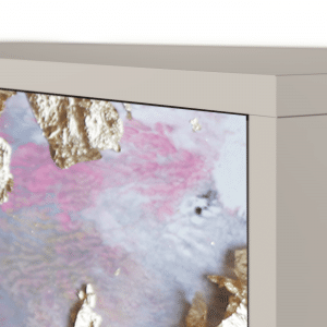 Sideboard - STORYZ - S3 Planet Earth - Sand